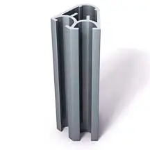 PX3450 Vertical Extrusion for modular stand assembly