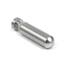 5/16″ Dia. x 1" Desktop Standoff Stainless Steel with M4 Stud