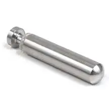 5/16″ Dia. x 1-3/8" Desktop Standoff Stainless Steel with M4 Stud