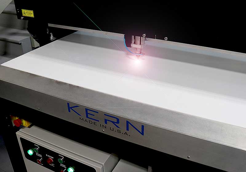 Laser Cutting & Engraving | Nova Display Systems