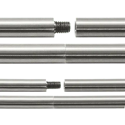 6-10mm Rods for Sundry Use — 1.5mm Cable Display System
