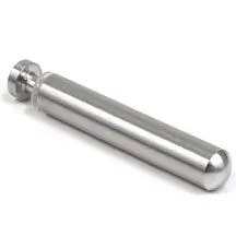 5/16″ Dia. x 1-3/4" Desktop Standoff Stainless Steel with M4 Stud